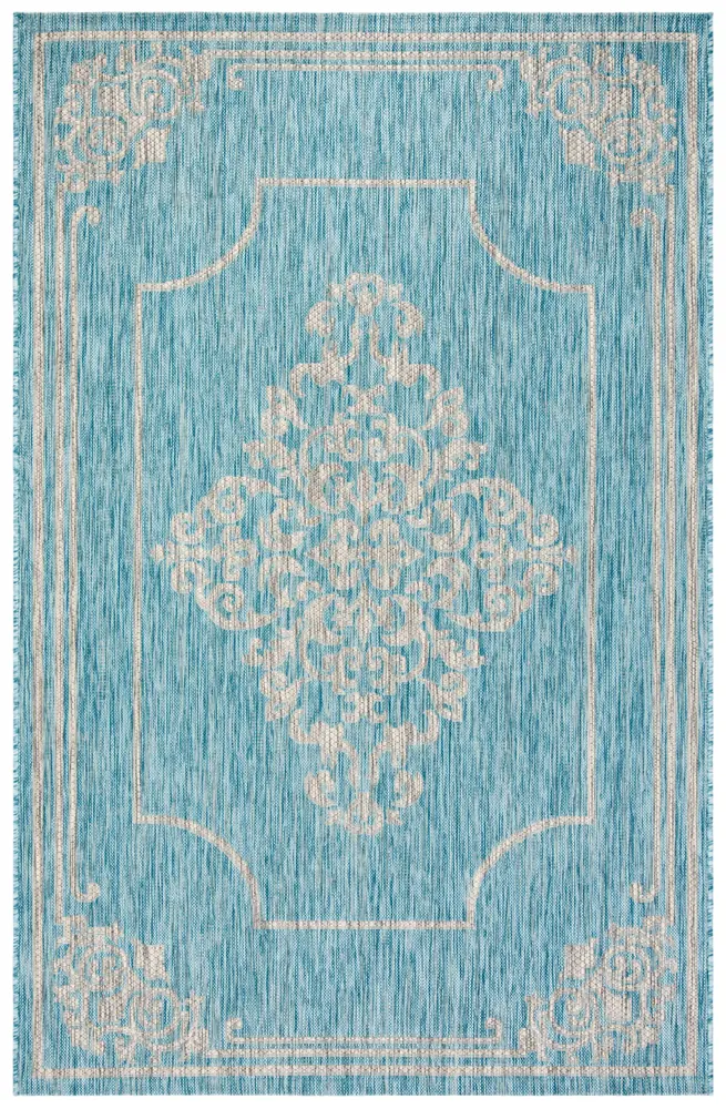 Safavieh Courtyard 5'-3