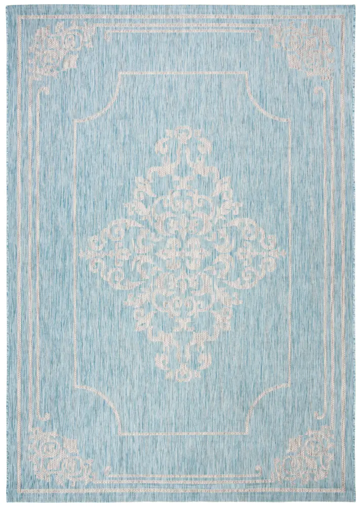 Safavieh Courtyard 8'-0