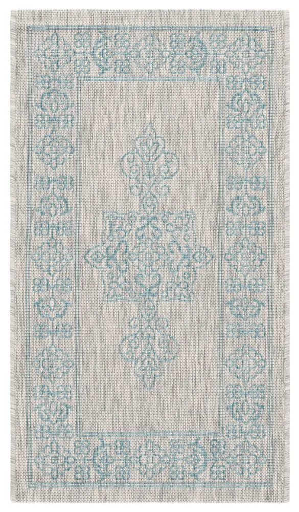 Safavieh Courtyard 2'-0