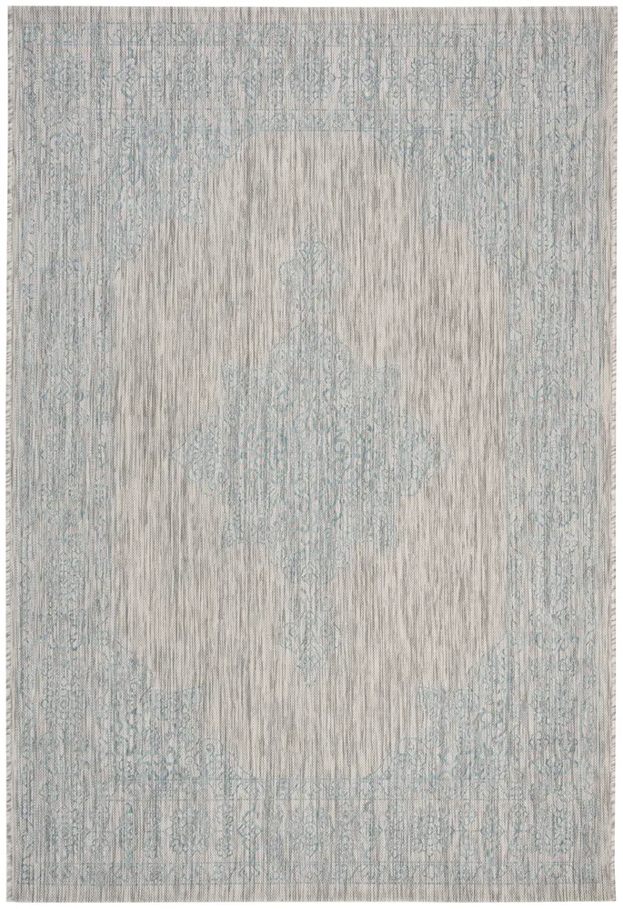 Safavieh Courtyard 4'-0