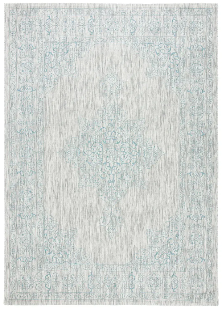 Safavieh Courtyard 8'-0