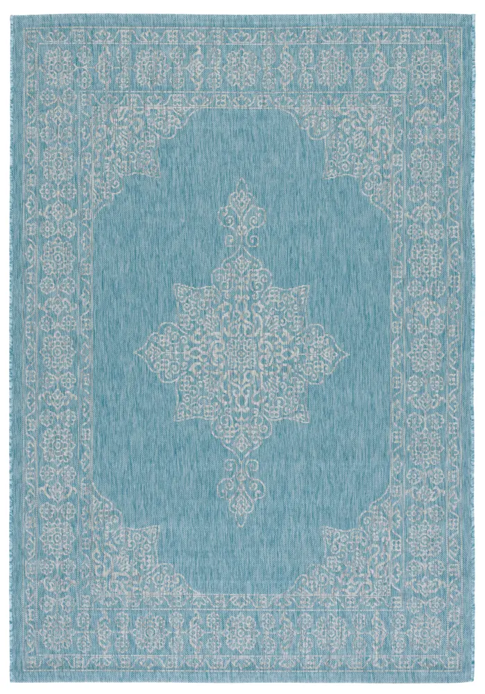 Safavieh Courtyard 5'-3