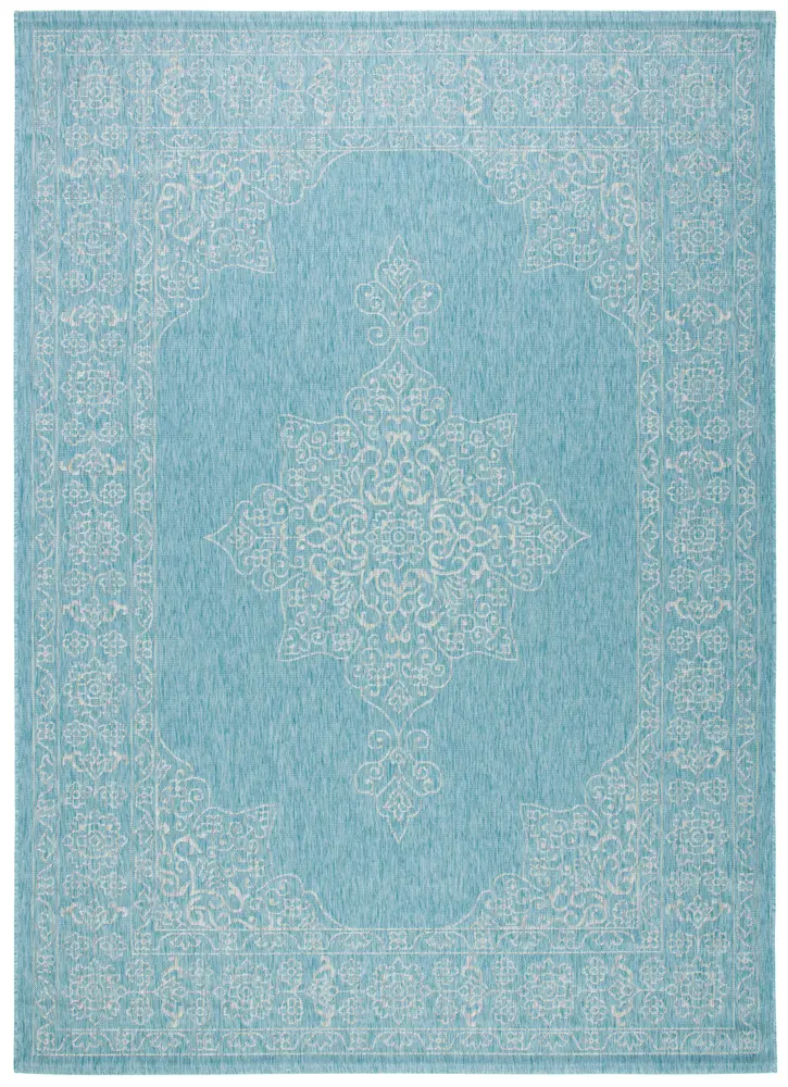 Safavieh Courtyard 8'-0