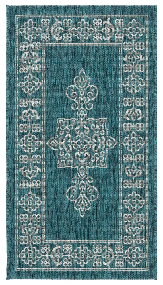 Safavieh Courtyard 2'-0