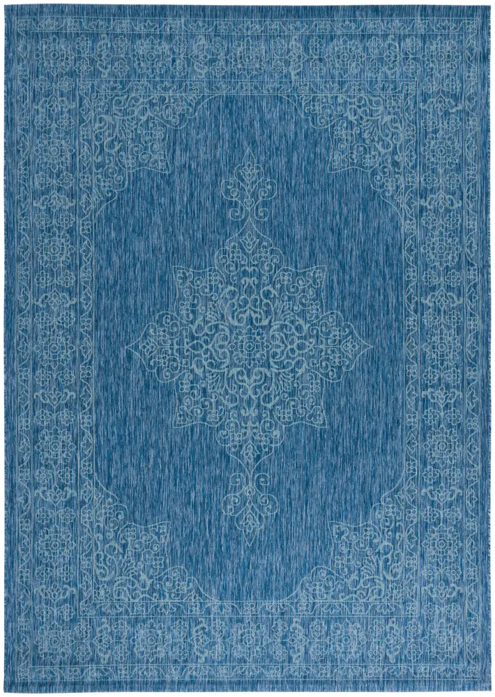 Safavieh Courtyard 8'-0