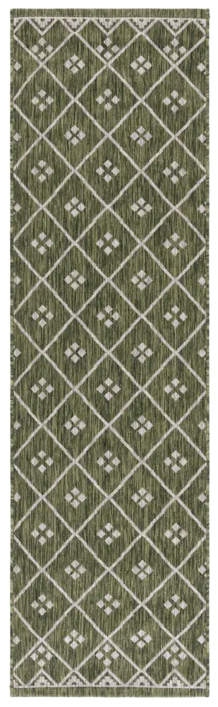 Safavieh Courtyard 2'-3