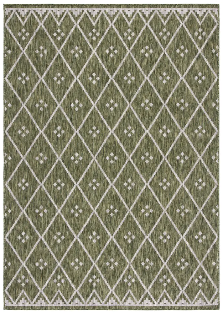 Safavieh Courtyard 5'-3