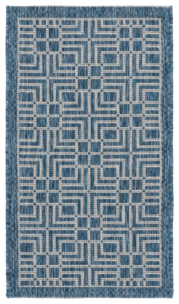 Safavieh Courtyard 2'-0