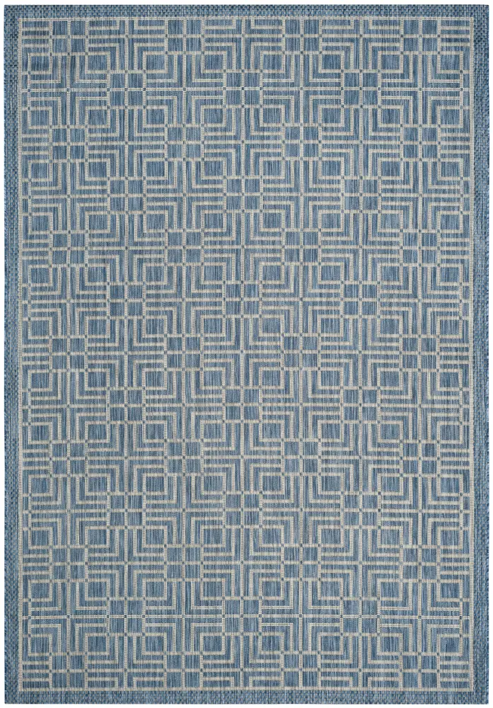 Safavieh Courtyard 6'-7