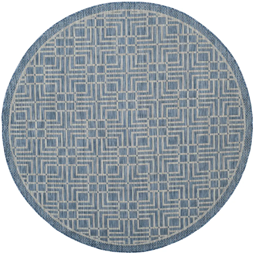 Safavieh Courtyard 6'-7