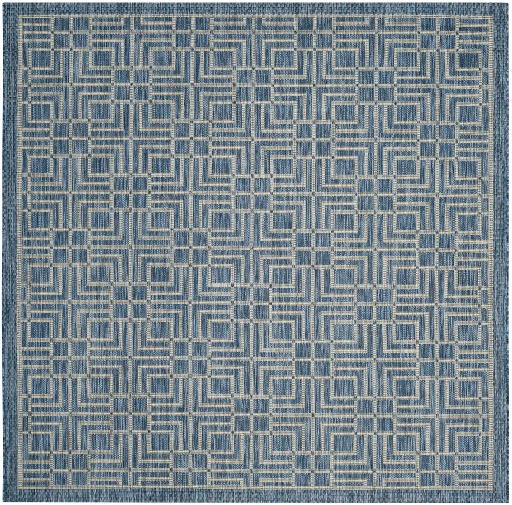 Safavieh Courtyard 6'-7