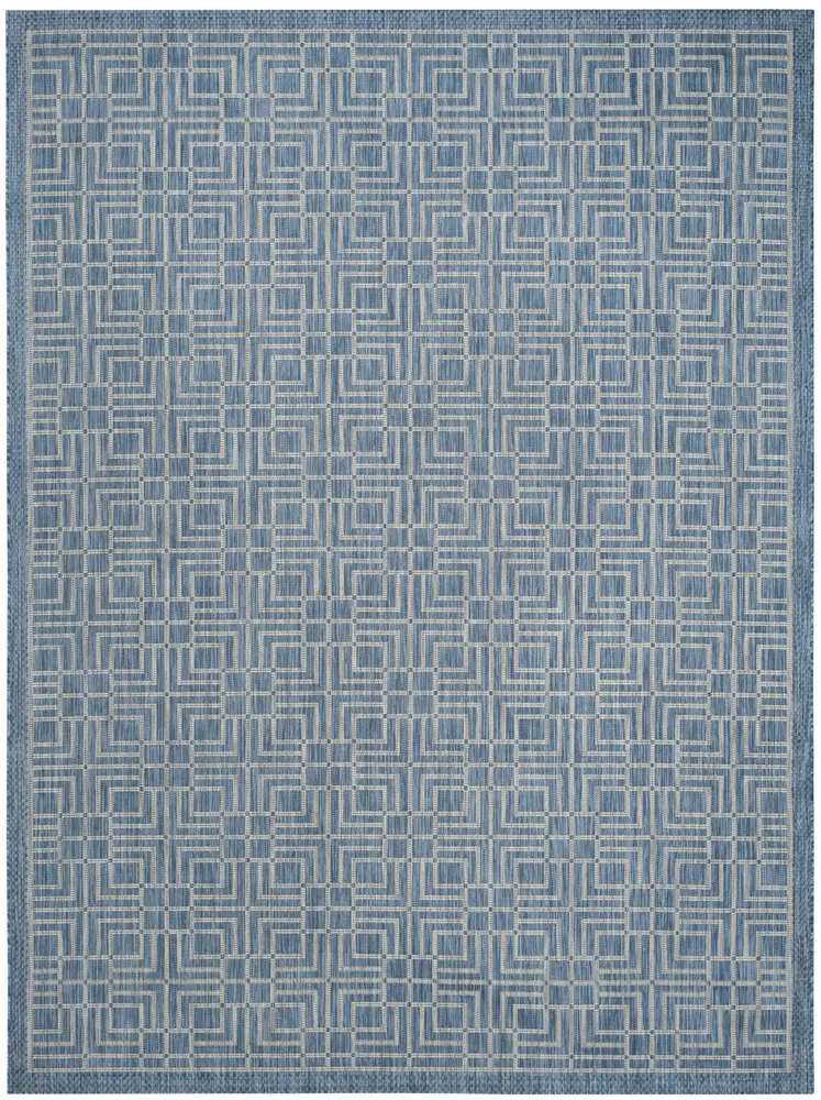 Safavieh Courtyard 8'-0