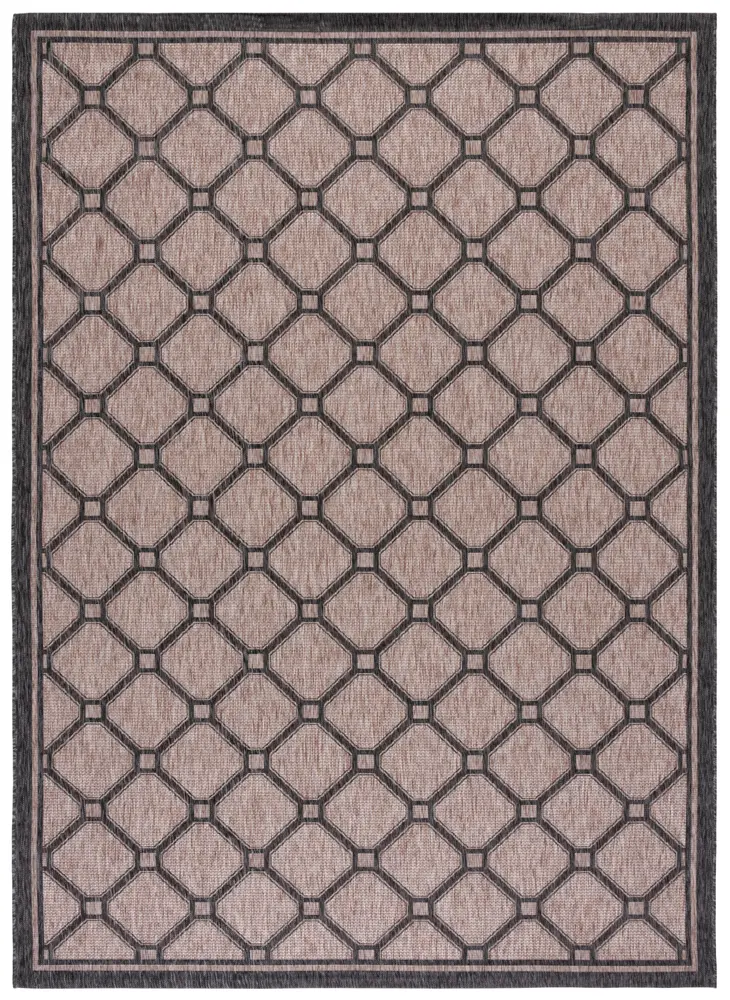 Safavieh Courtyard 9'-0