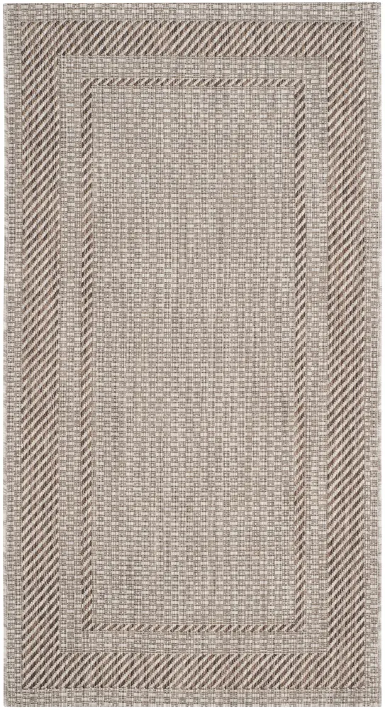 Safavieh Courtyard 2'-7