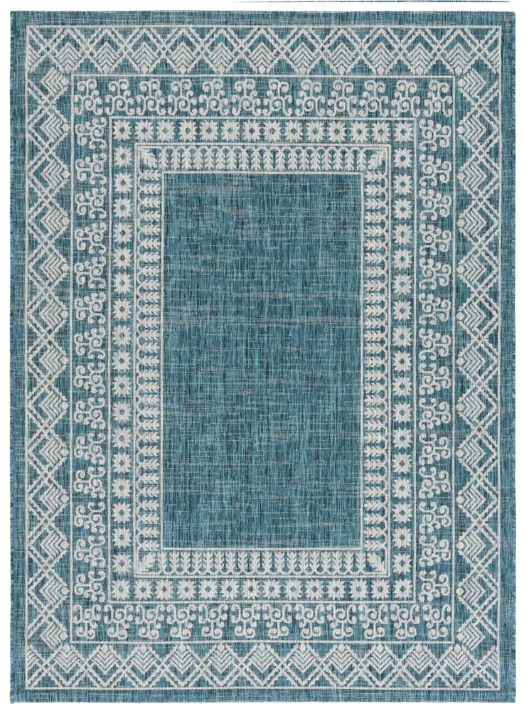 Safavieh Courtyard 5'-3