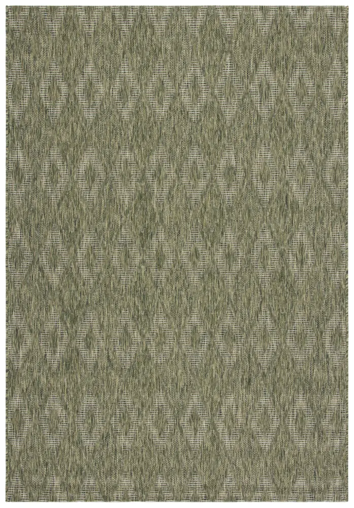 Safavieh Courtyard 4'-0