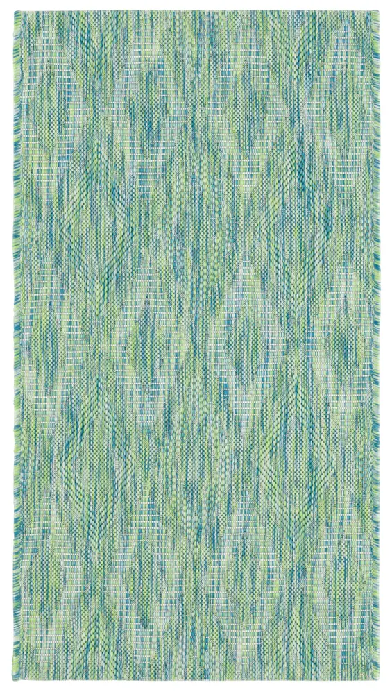 Safavieh Courtyard 2'-0