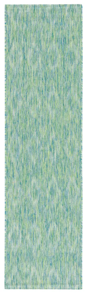 Safavieh Courtyard 2'-3