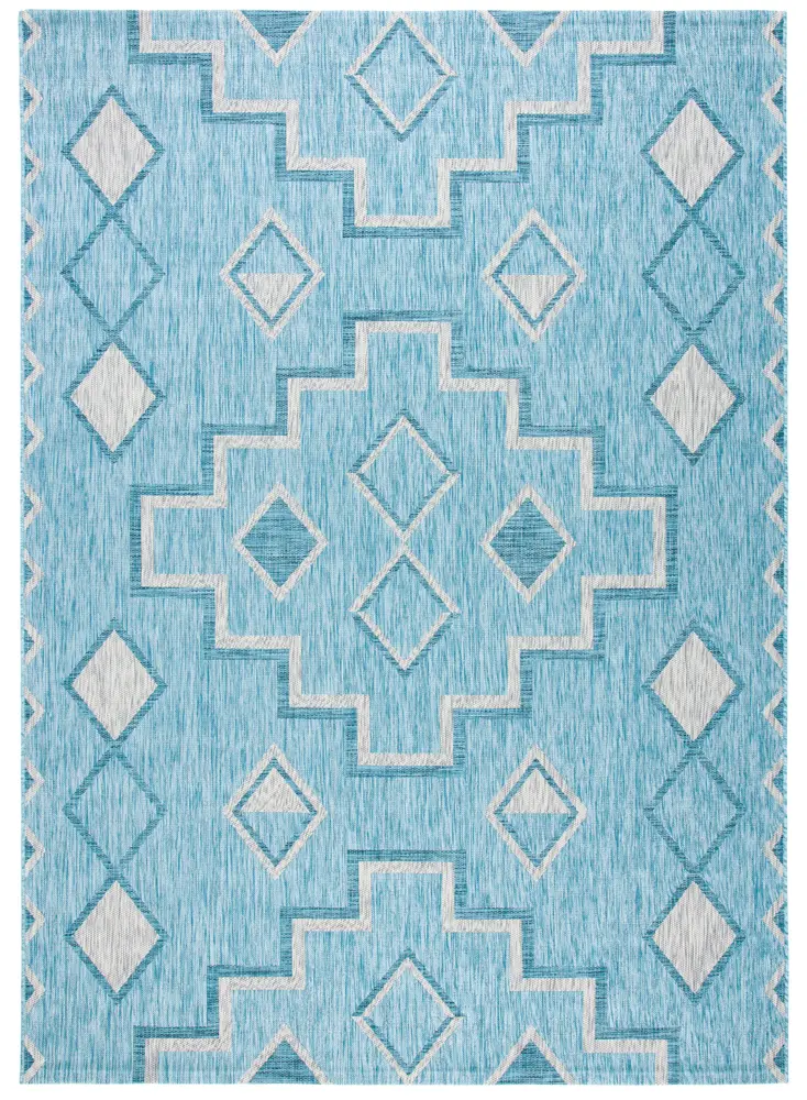 Safavieh Courtyard 6'-7