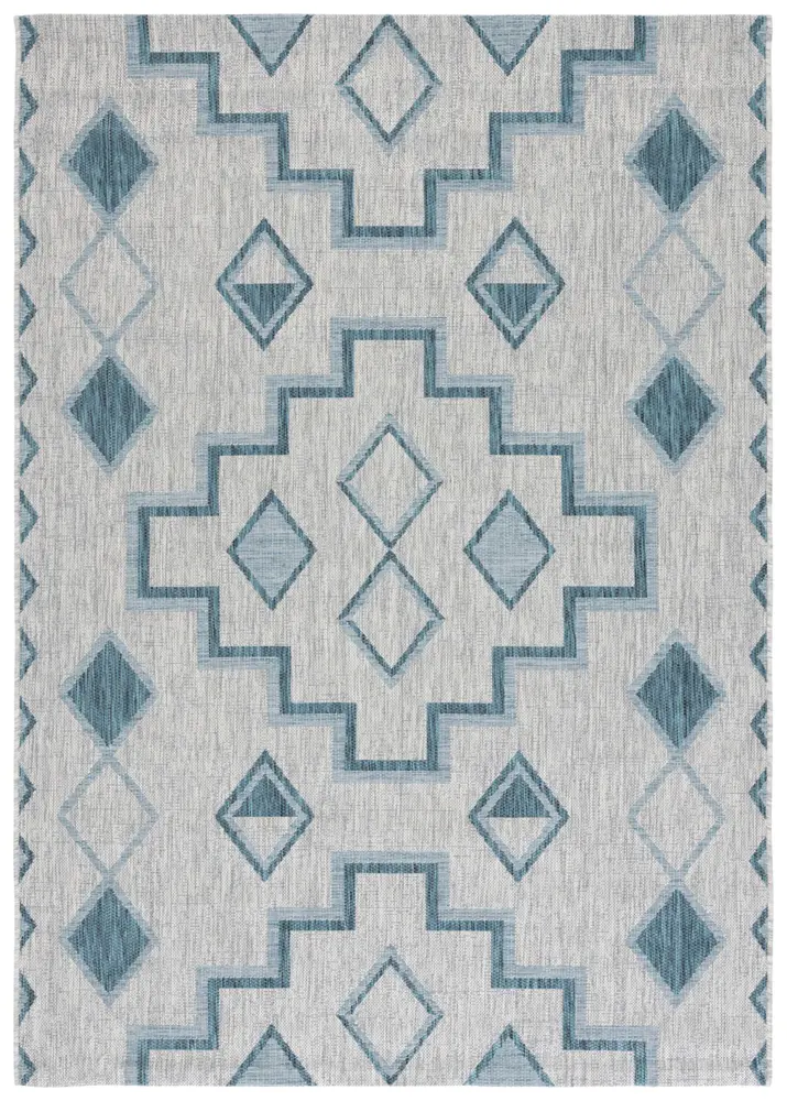 Safavieh Courtyard 4'-0