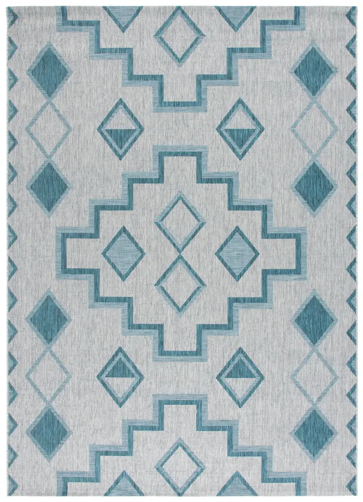 Safavieh Courtyard 9'-0