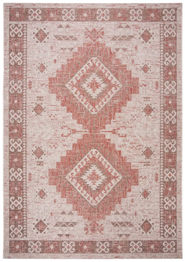 Safavieh Courtyard 8'-0