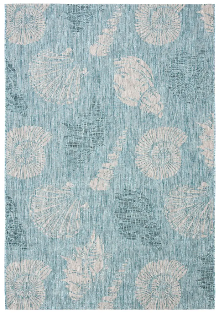 Safavieh Courtyard 5'-3