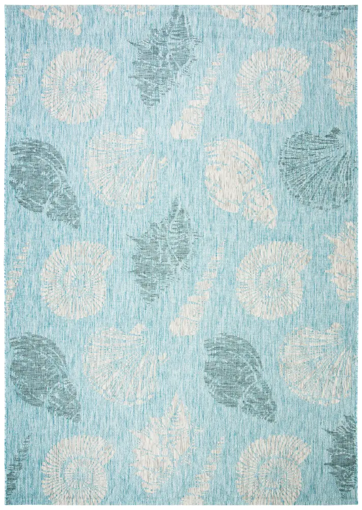 Safavieh Courtyard 9'-0