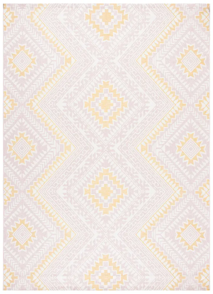 Safavieh Courtyard 8'-0