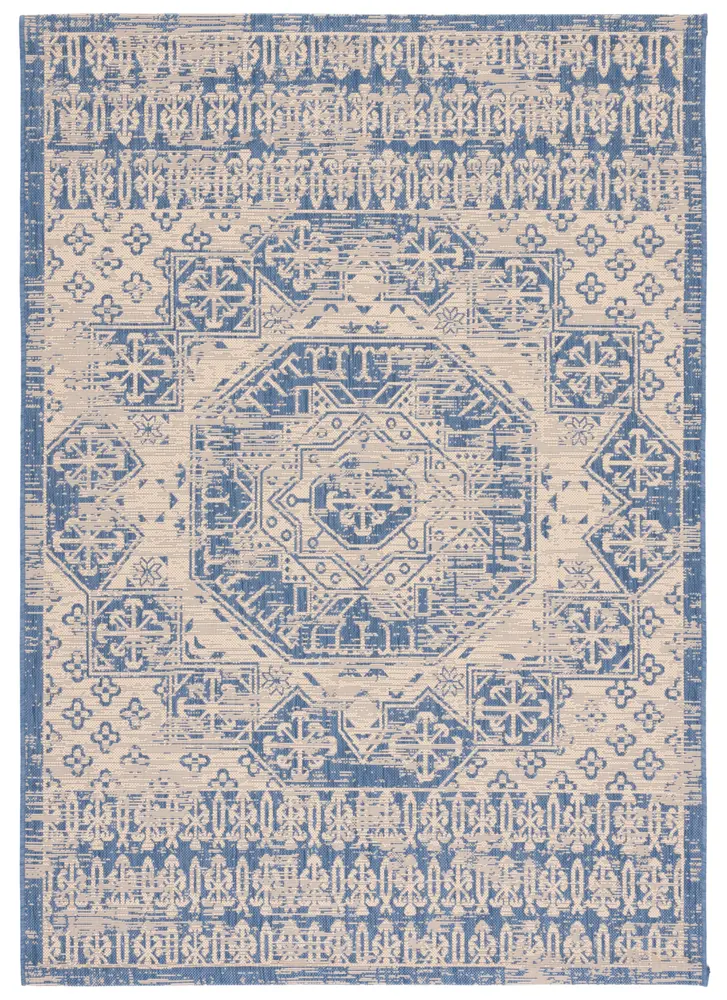 Safavieh Courtyard 5'-3