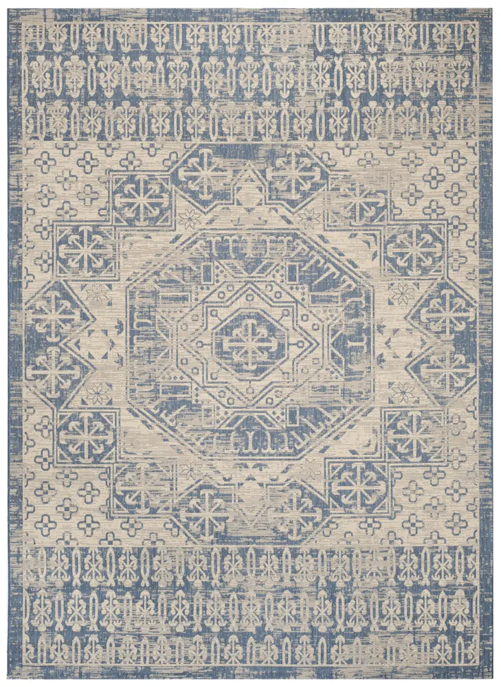 Safavieh Courtyard 8'-0