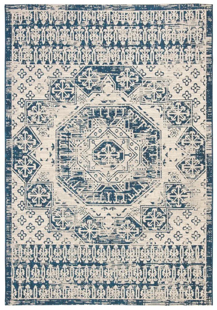 Safavieh Courtyard 5'-3