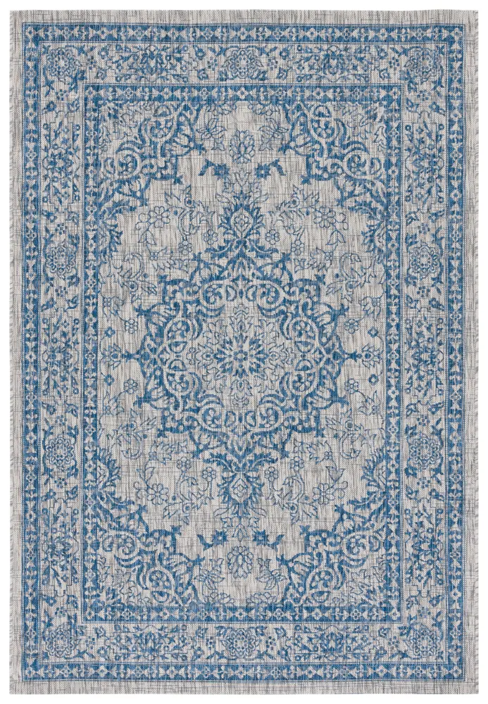 Safavieh Courtyard 5'-3