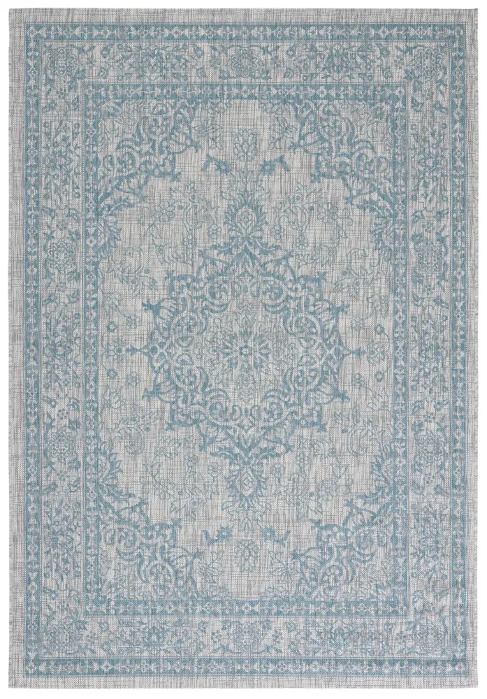 Safavieh Courtyard 5'-3