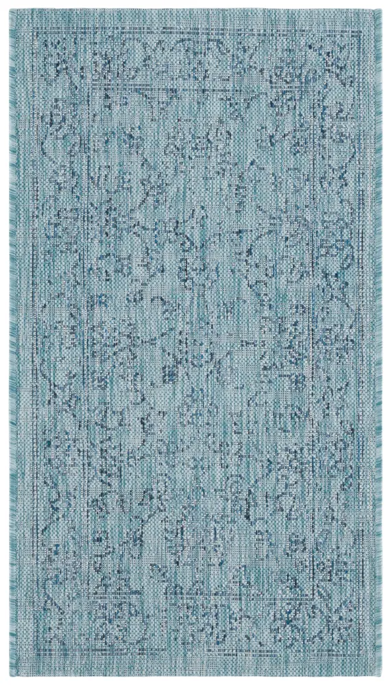 Safavieh Courtyard 2'-0