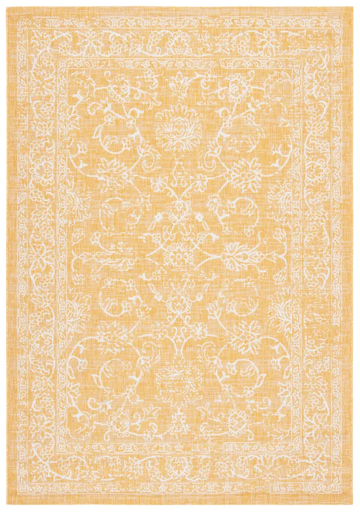 Safavieh Courtyard 4'-0