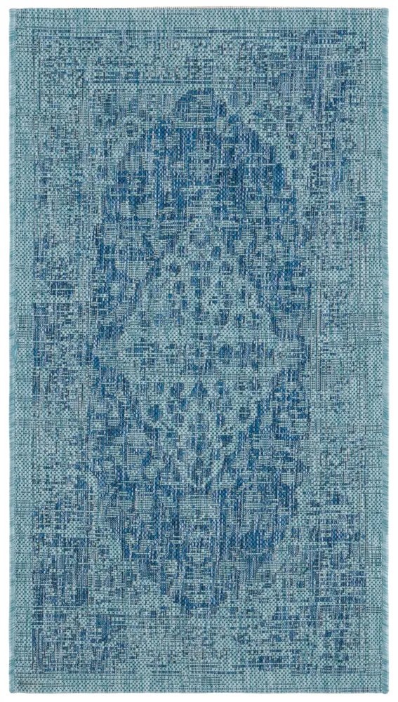 Safavieh Courtyard 2'-0