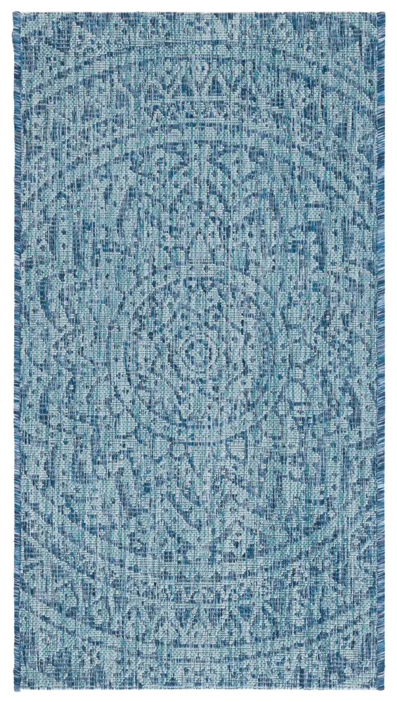 Safavieh Courtyard 2'-0