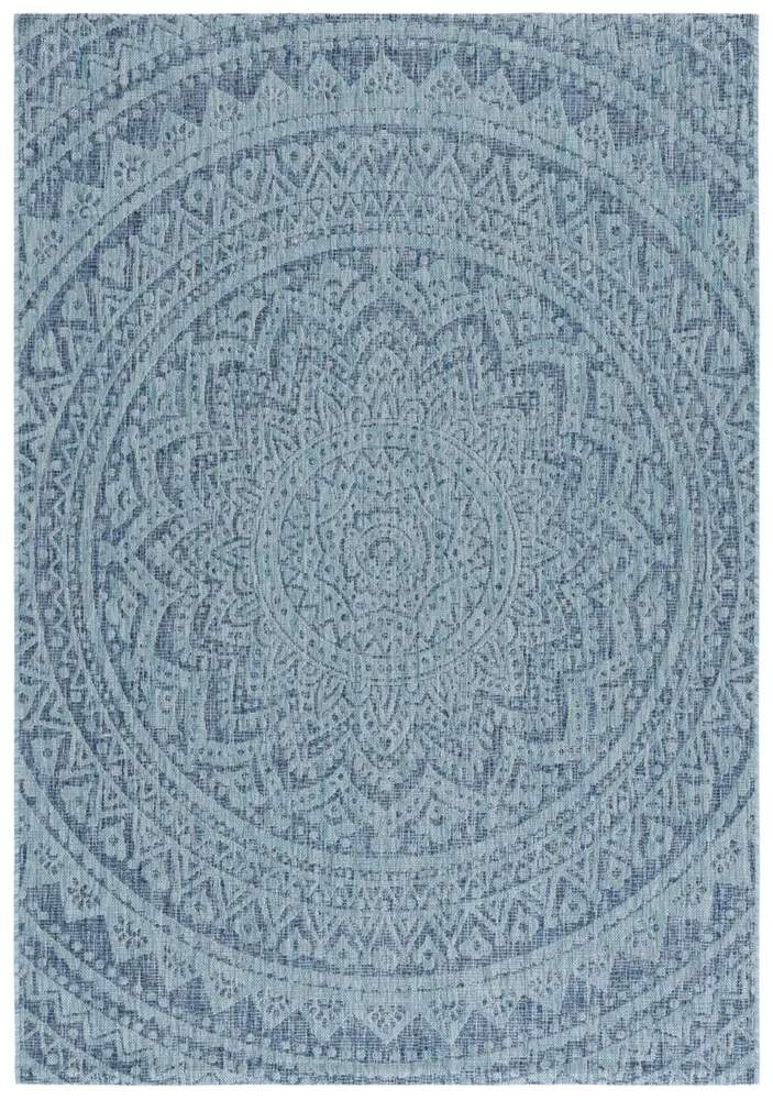 Safavieh Courtyard 5'-3