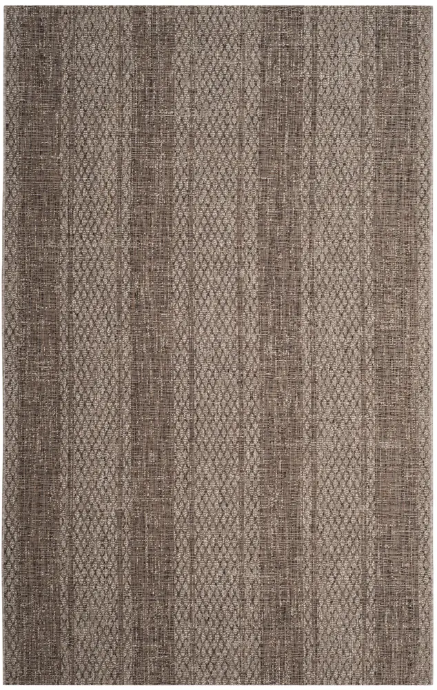 Safavieh Courtyard 5'-3