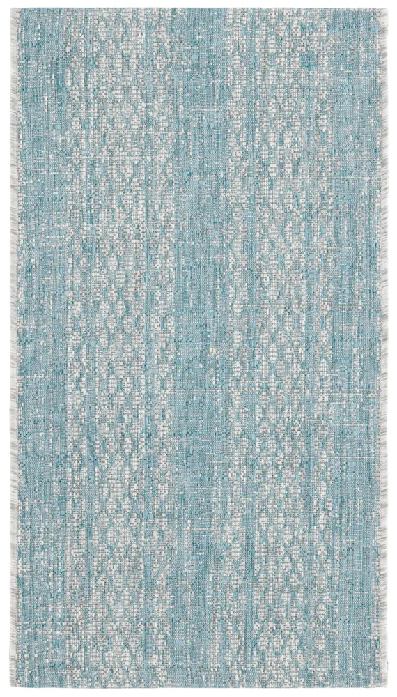 Safavieh Courtyard 2'-0