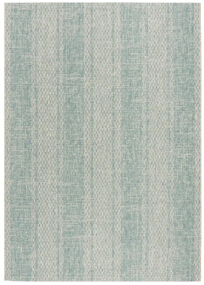 Safavieh Courtyard 5'-3