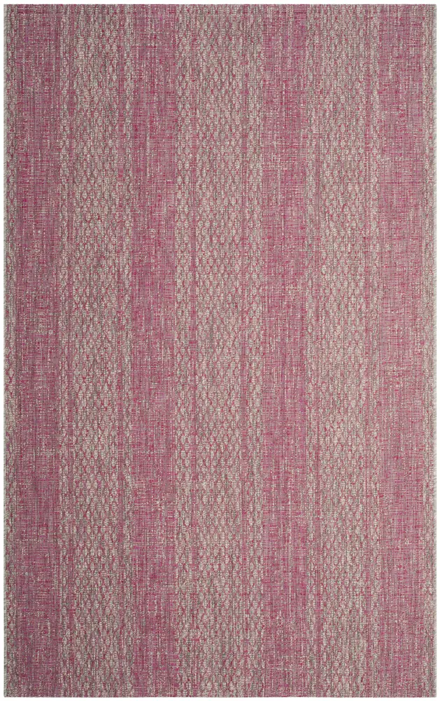 Safavieh Courtyard 5'-3