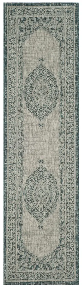 Safavieh Courtyard 2'-3