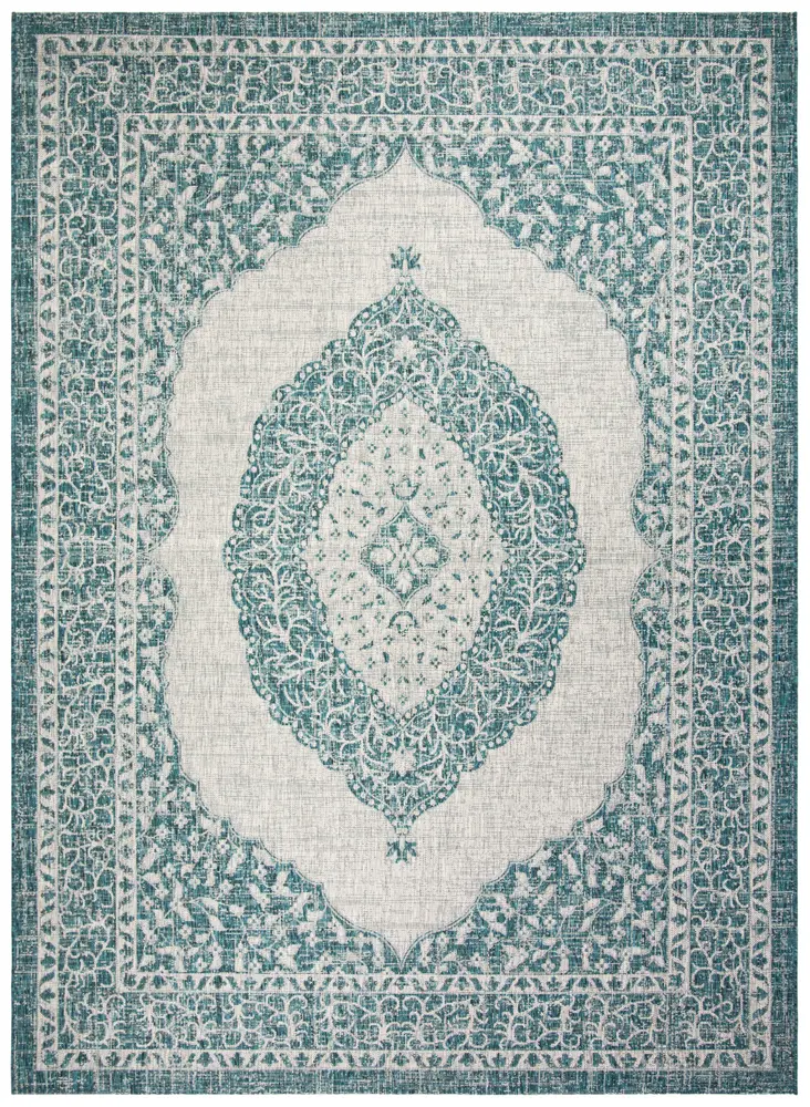 Safavieh Courtyard 8'-0