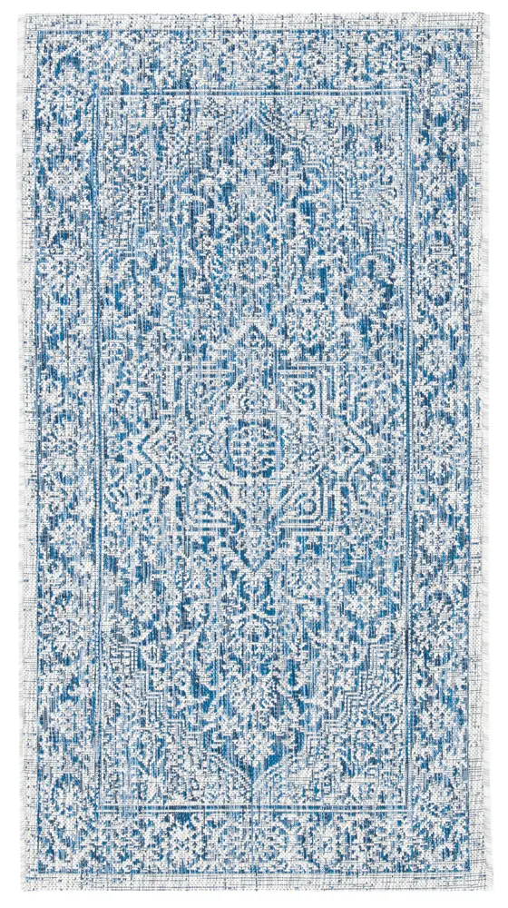 Safavieh Courtyard 2'-7