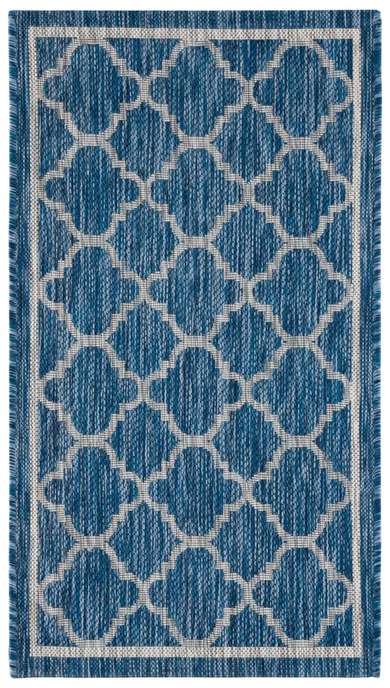 Safavieh Courtyard 2'-0