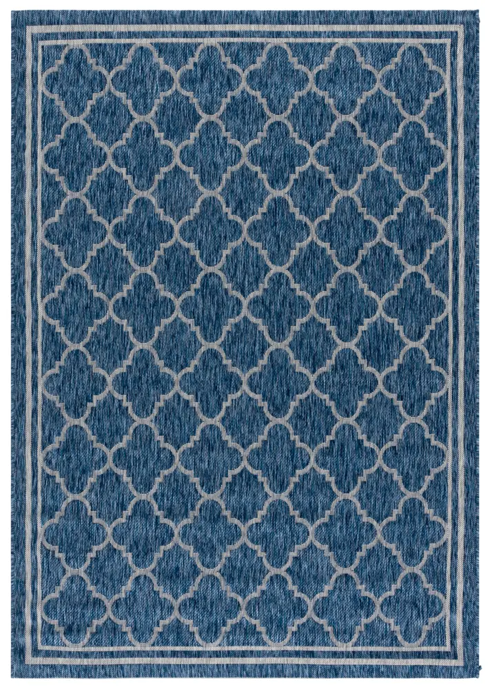 Safavieh Courtyard 5'-3