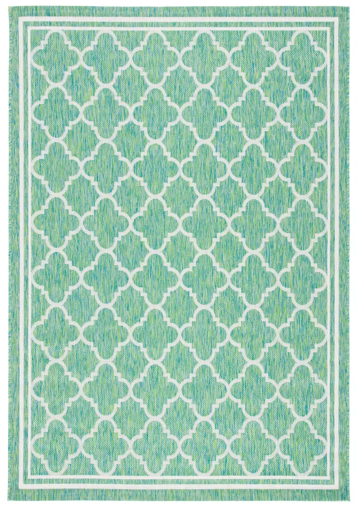 Safavieh Courtyard 4'-0