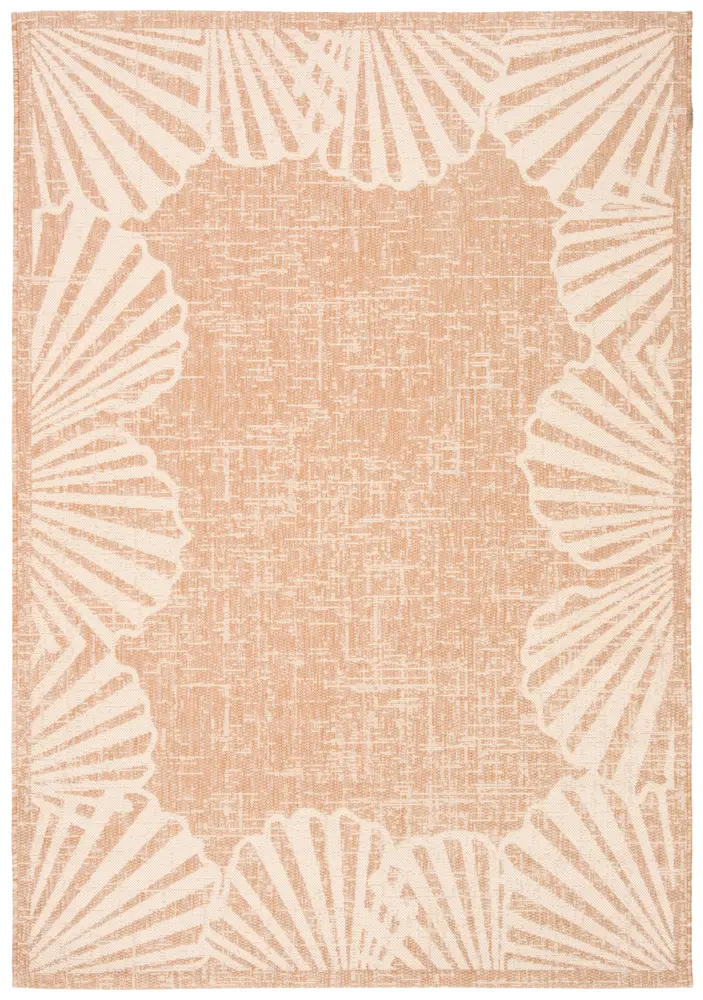 Safavieh Courtyard 5'-3